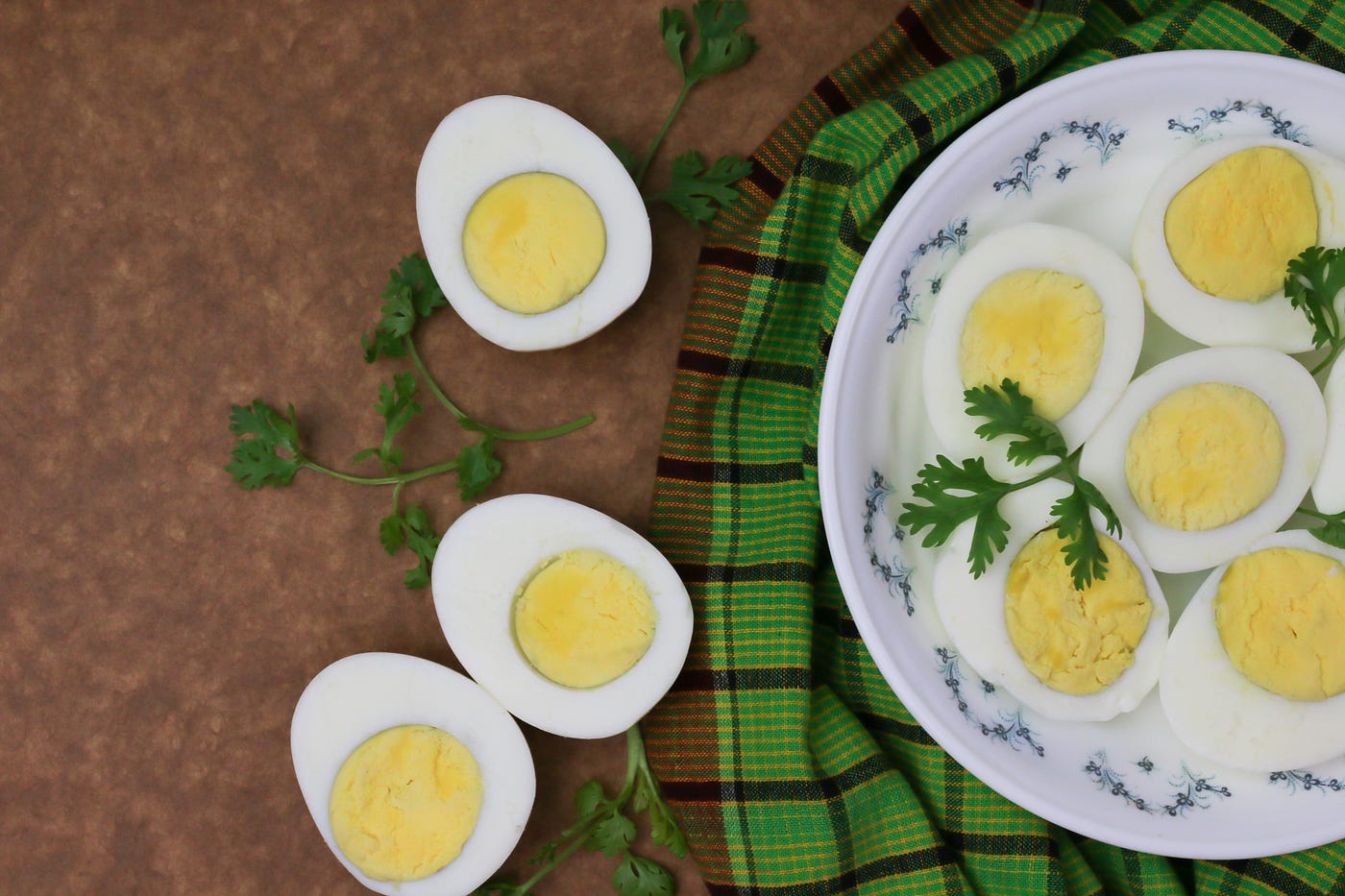 14 day egg diet for weight loss