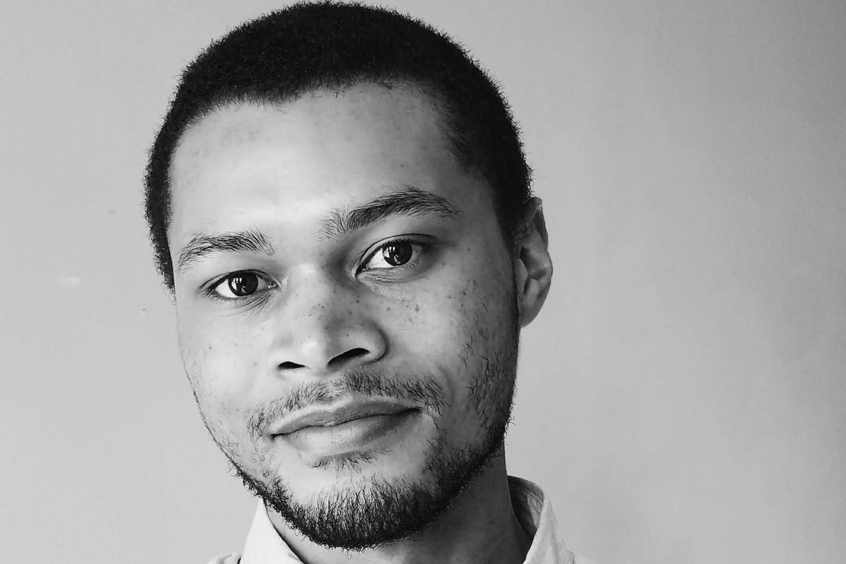 How I Got A Software Engineering Job Without Work Experience Or A CS