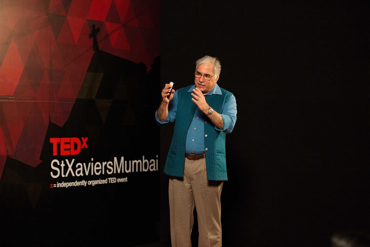 6 Tedx Events in India You Should Not Miss by BulletStory