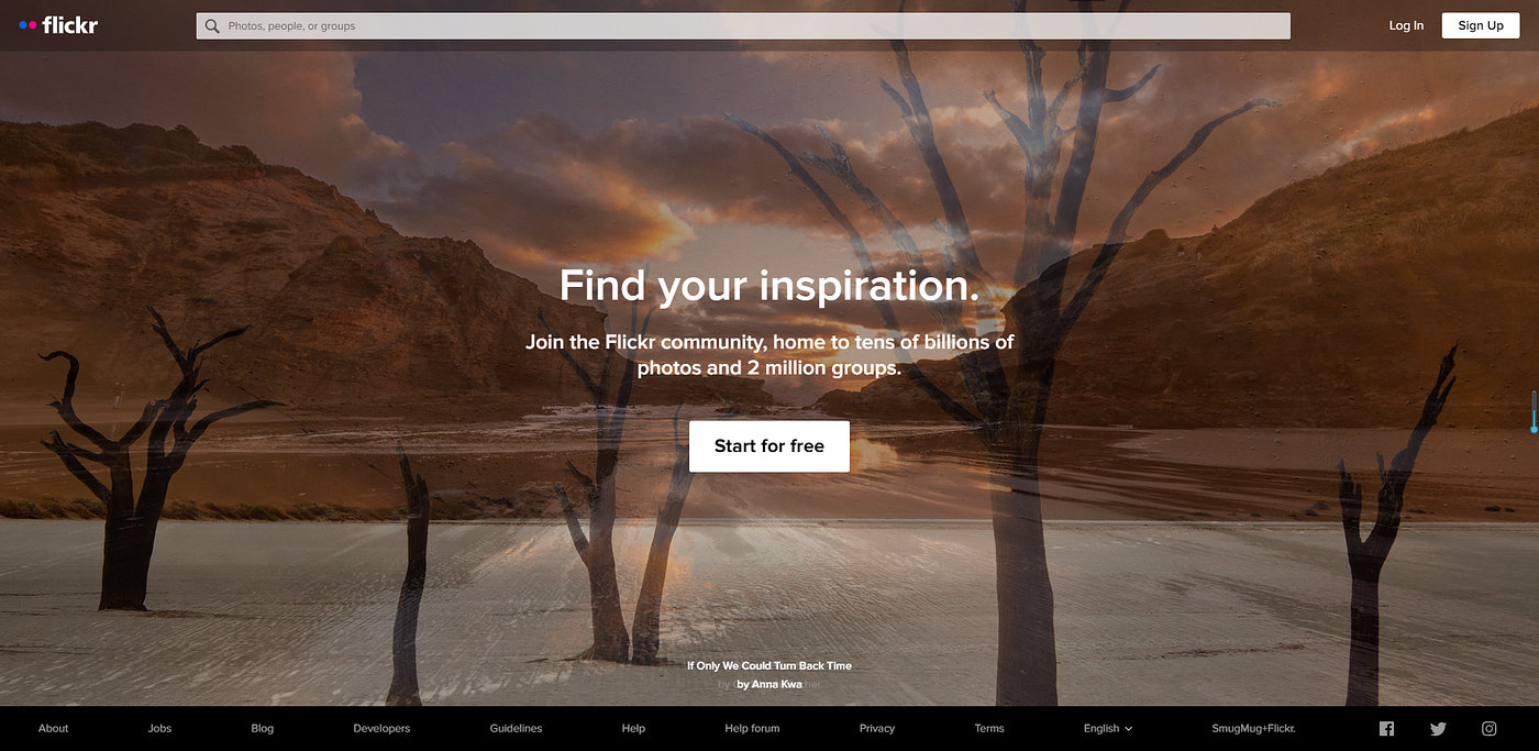20 Amazing Websites to Download Free Vector Images | by Amy Smith | UX  Planet