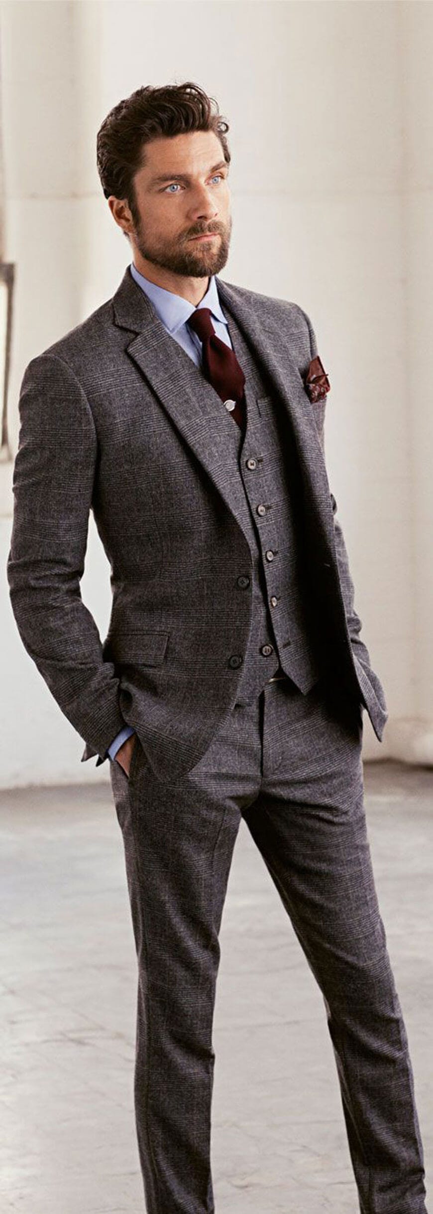 wedding dress for mens brother