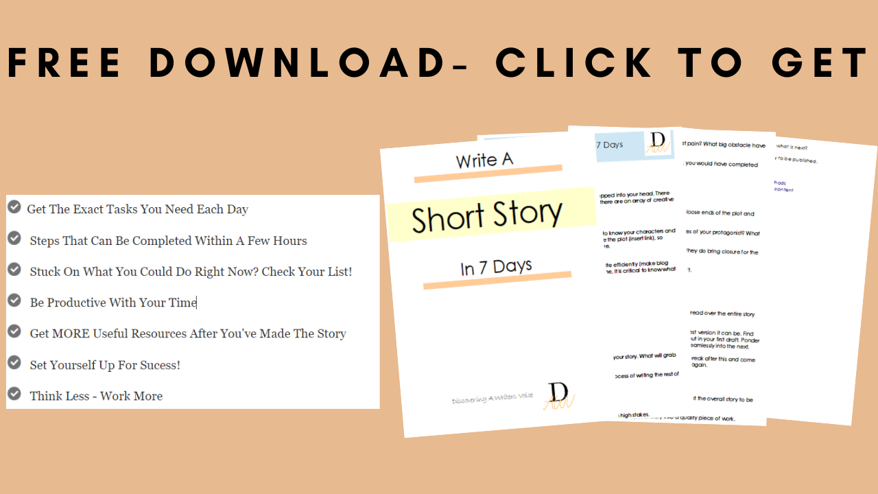 The Best Sites To Earn Money From Your Short Story | by Shannon At DAWV |  Medium