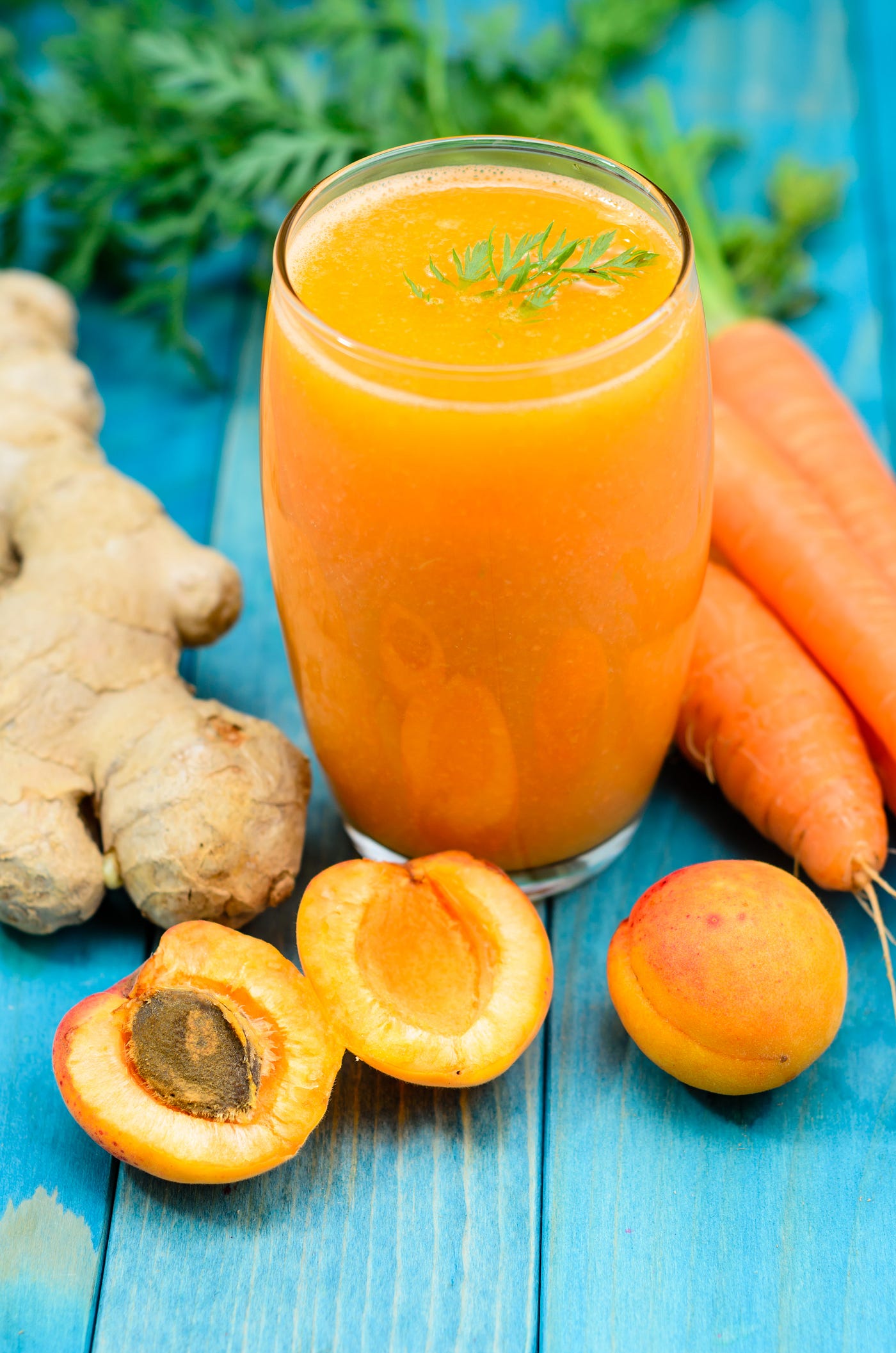JAMU JUICE(TURMERIC GINGER DRINK) INDONESIA’S BEST KEPT HEALTH SECRET