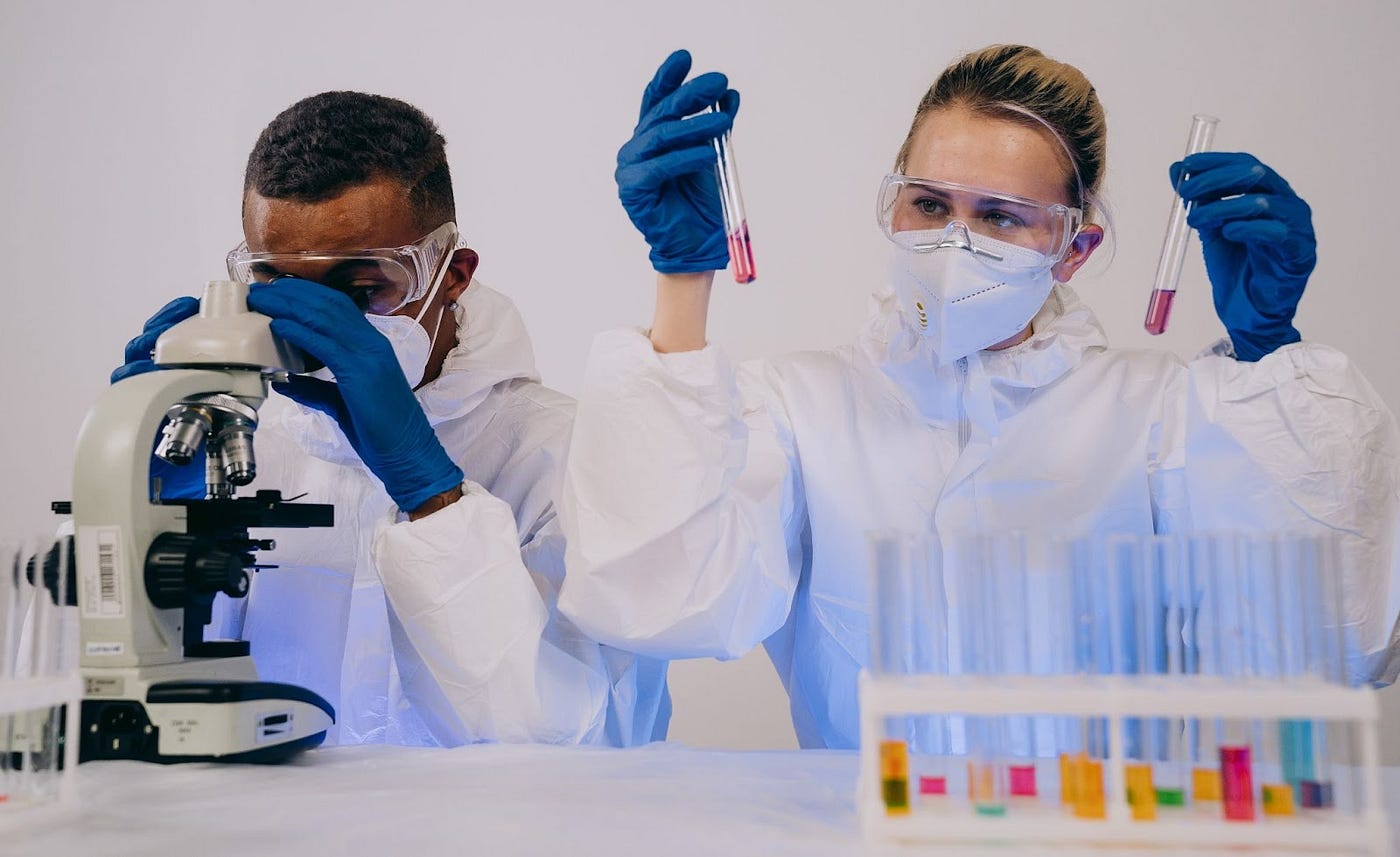 Impact of LMS on the Pharmaceutical Industry | by manaable | Medium