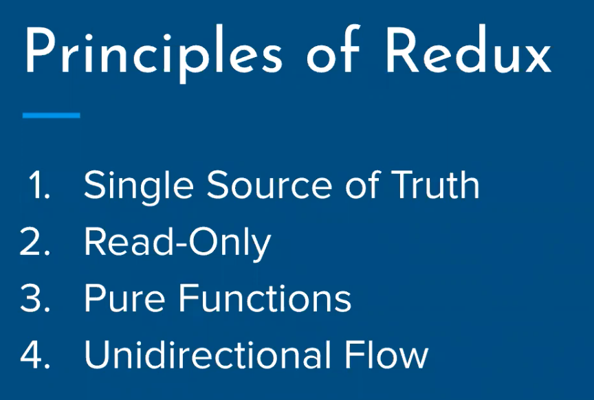 Data flow through React/Redux app | by Justyna Kuchta | Medium