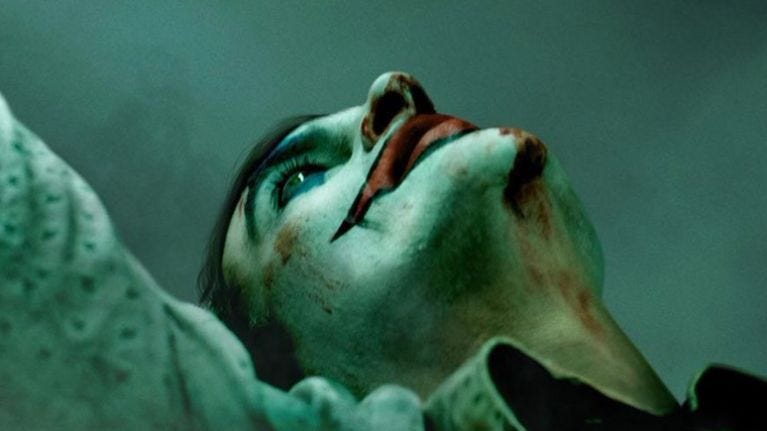Joker Film 2019 Streaming Ita Altadefinizione