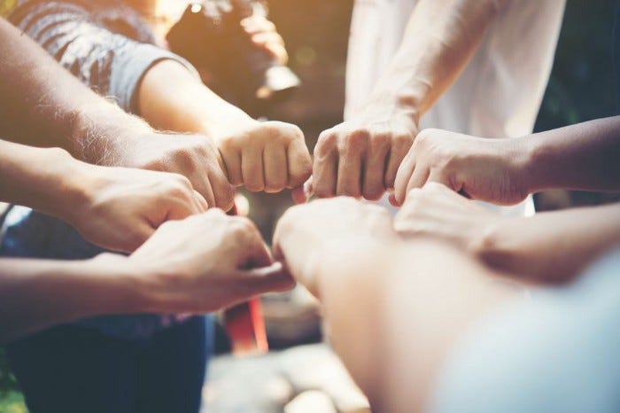 Best Practice For Successful Ecommerce Team