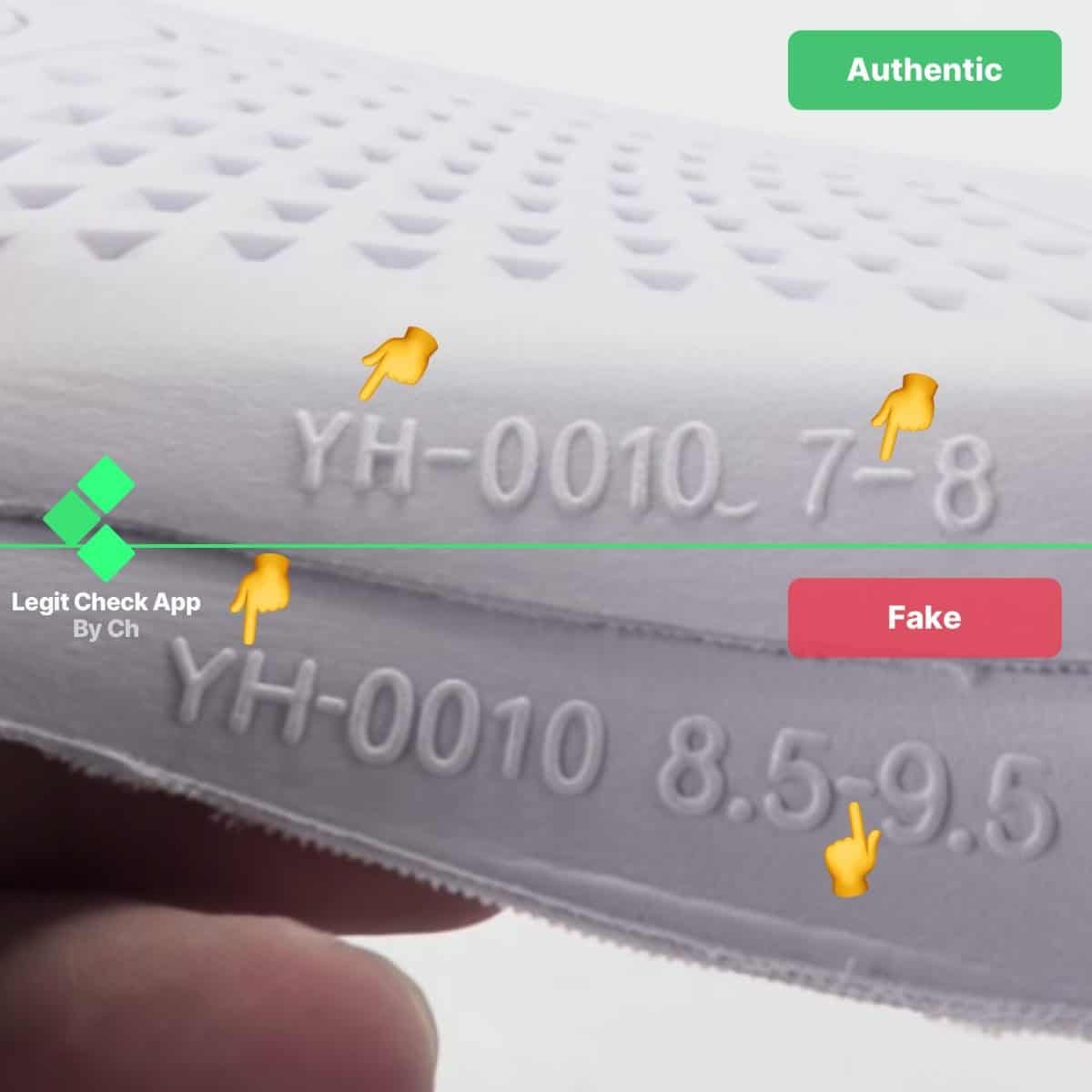 adidas yeezy qr code 2018