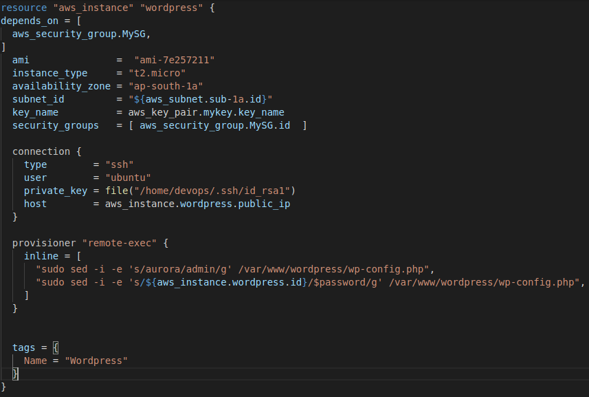 Creating Personal VPC Using NAT Gateway | by Vikas Goswami | Medium