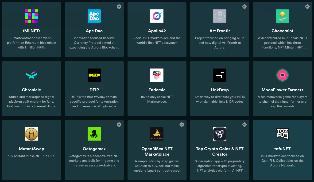 Layer 2 Ethereum на протоколе Near — Крипто на vc.ru