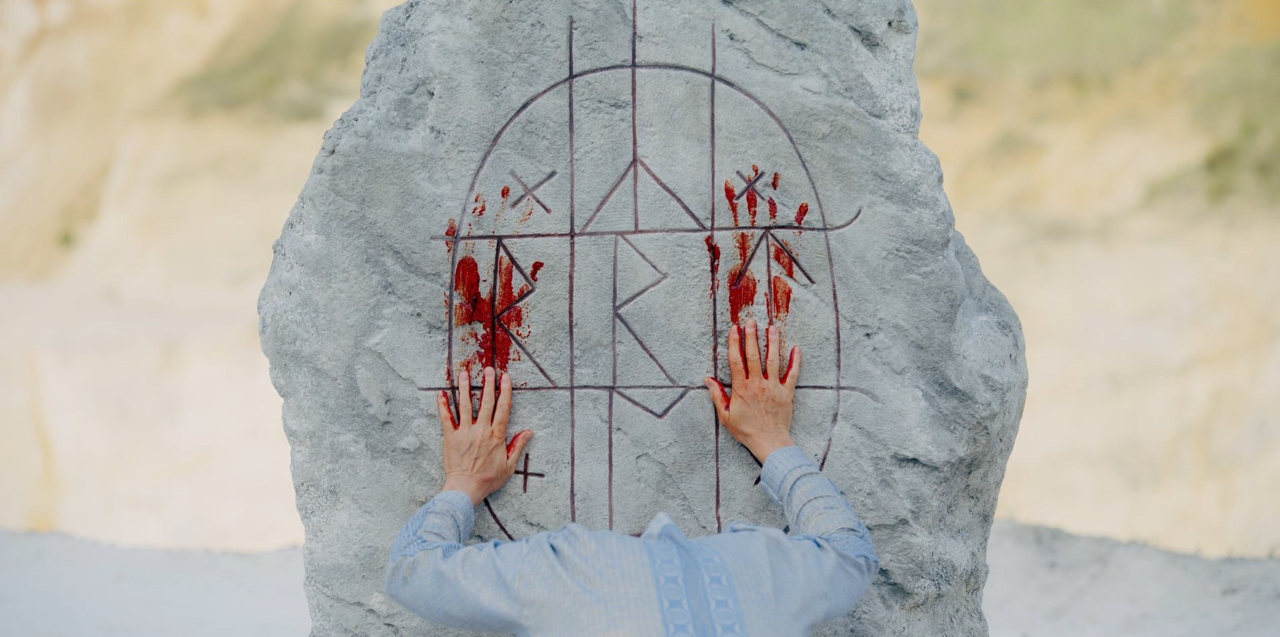 Midsommar