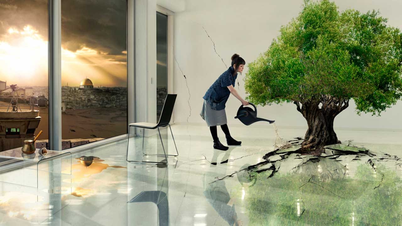 Envisioning Future States With Science Fiction | by Labocine | Journal of  Labocine | Medium