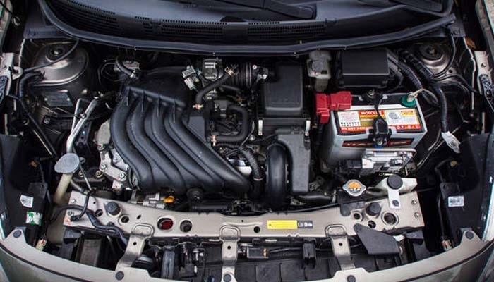 2018 Nissan Almera Review Dating Back To The Nissan S Market Beat By Nissan Stories Medium