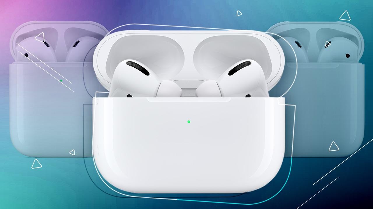 The Best Apple AirPods Pro Tips and Tricks | by PCMag | PC Magazine | Medium