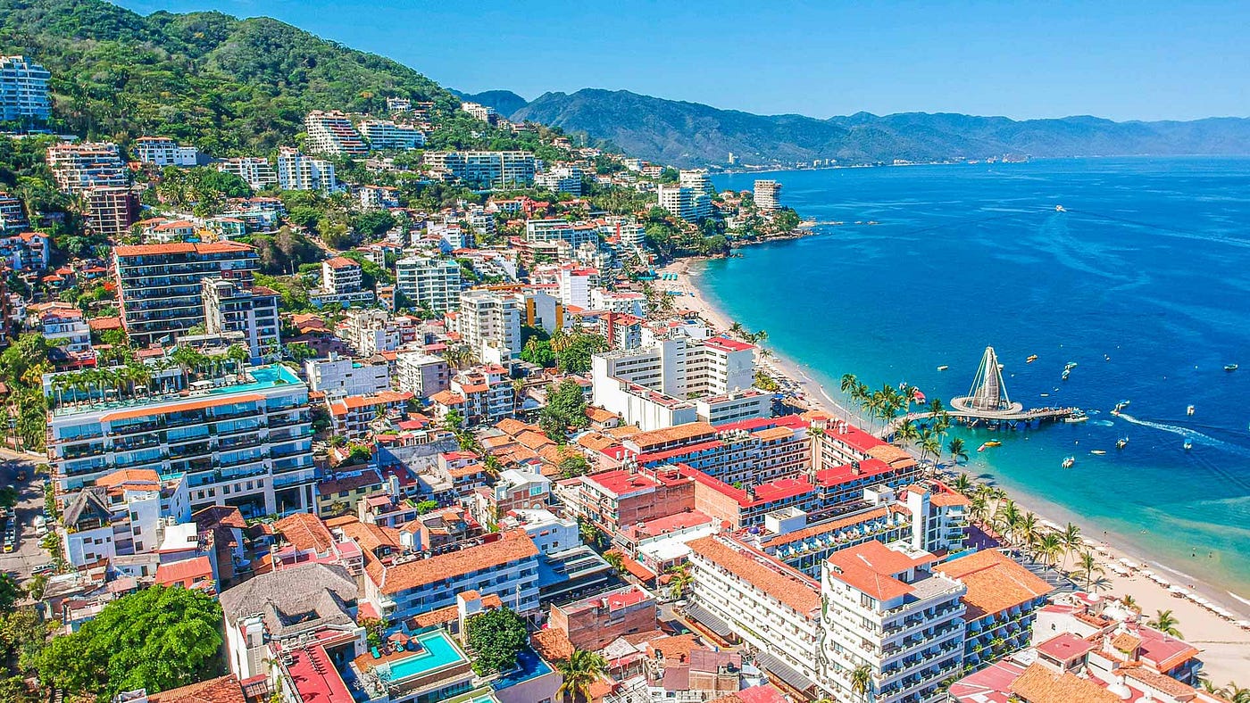 Your Guide for 20 Things to do in Puerto Vallarta - We Love PV.