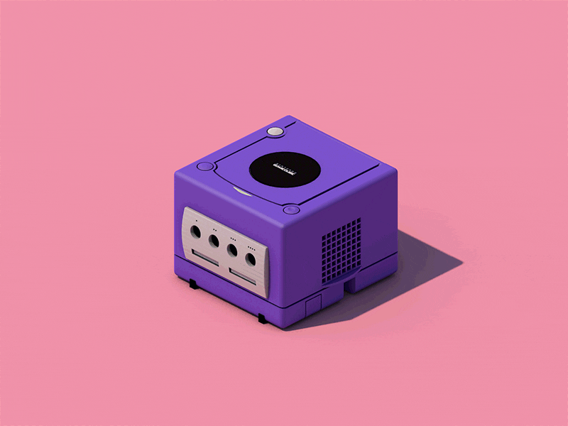 Celebrating 20 Years of the Nintendo GameCube | by James Burns | SUPERJUMP