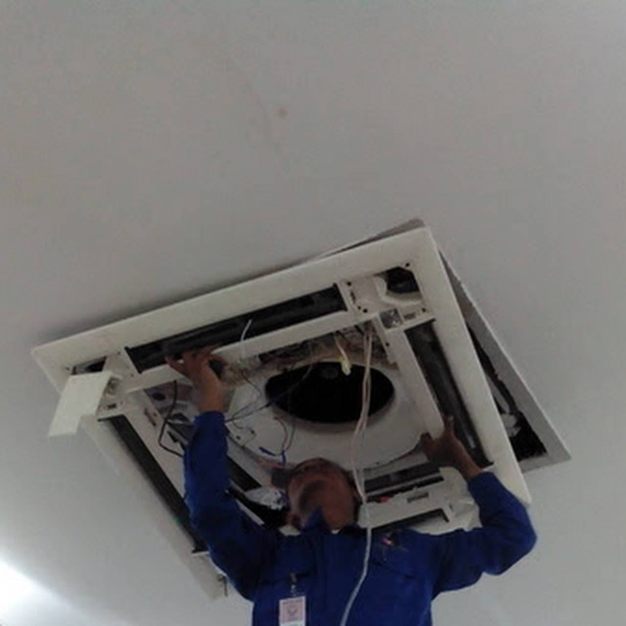 Aircon Service Bandar Utama Want To Know More Other Than Aircon By Eleanor Mcguffin Medium