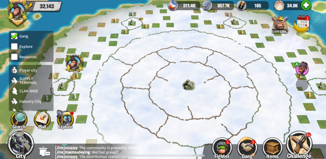Meta Apes Feature Highlight. The Chief Apes are back to show you… | by ...
