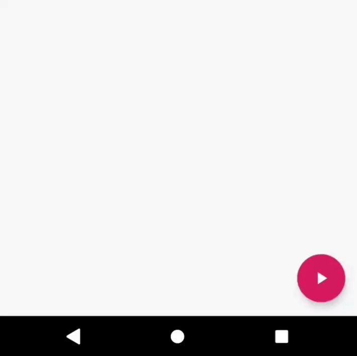 Material Design — Transition for Floating Action Button in Android | by  lcdsmao | Medium