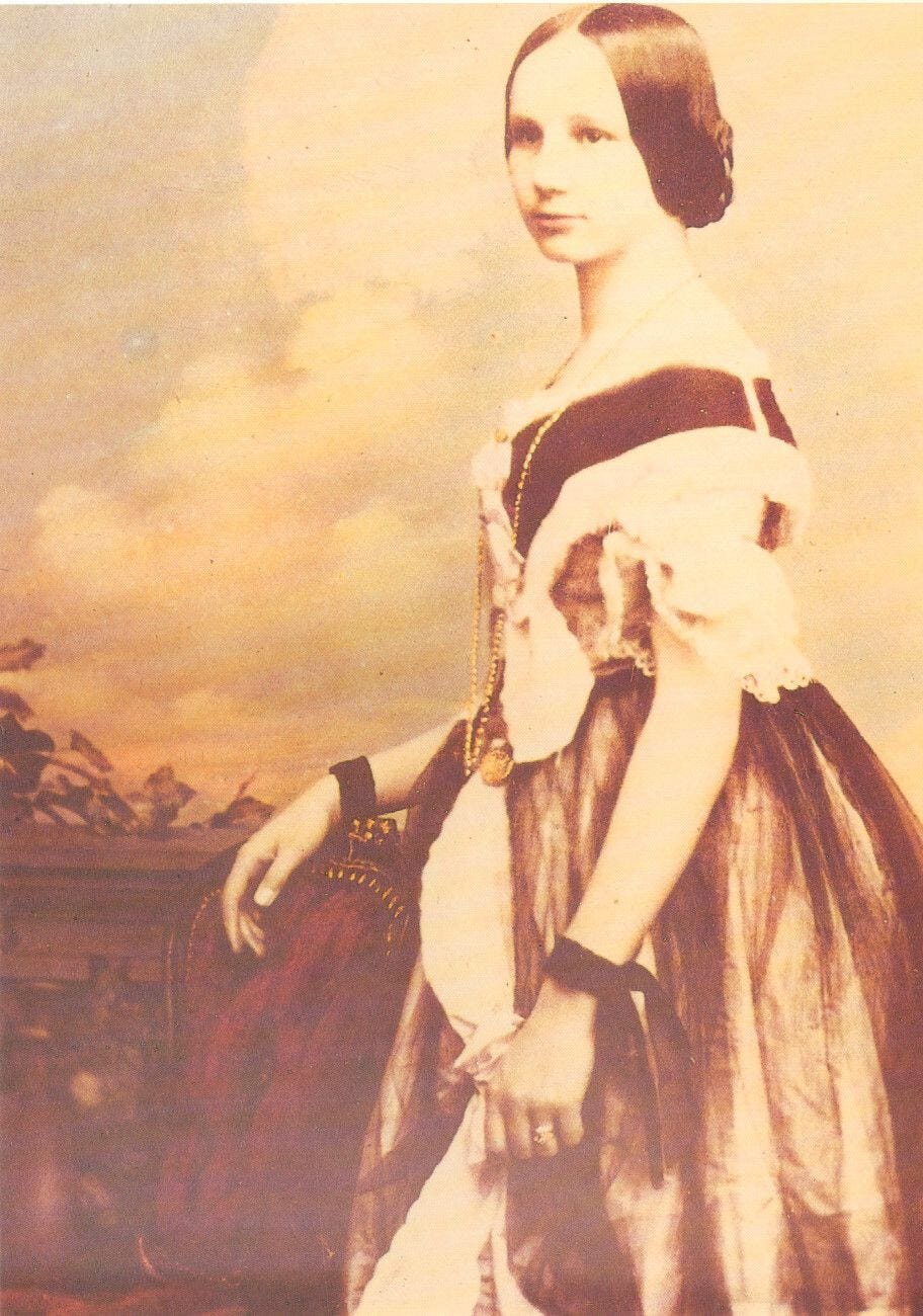 The Impact Of Ada Lovelace On Technology And Cardano By Cardano Foundation Cardanorss Medium