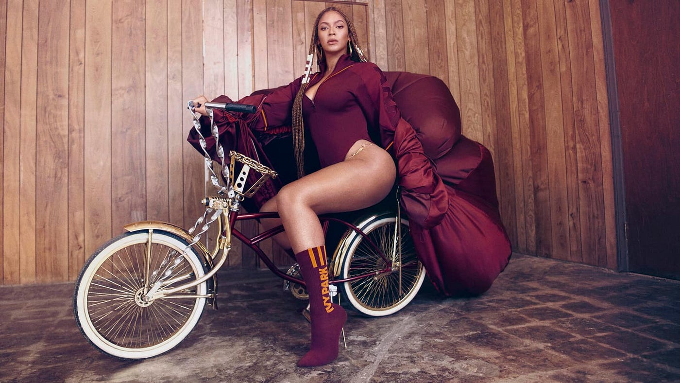 Beyoncé — the emergence of a marketing genius | by Radia | Medium