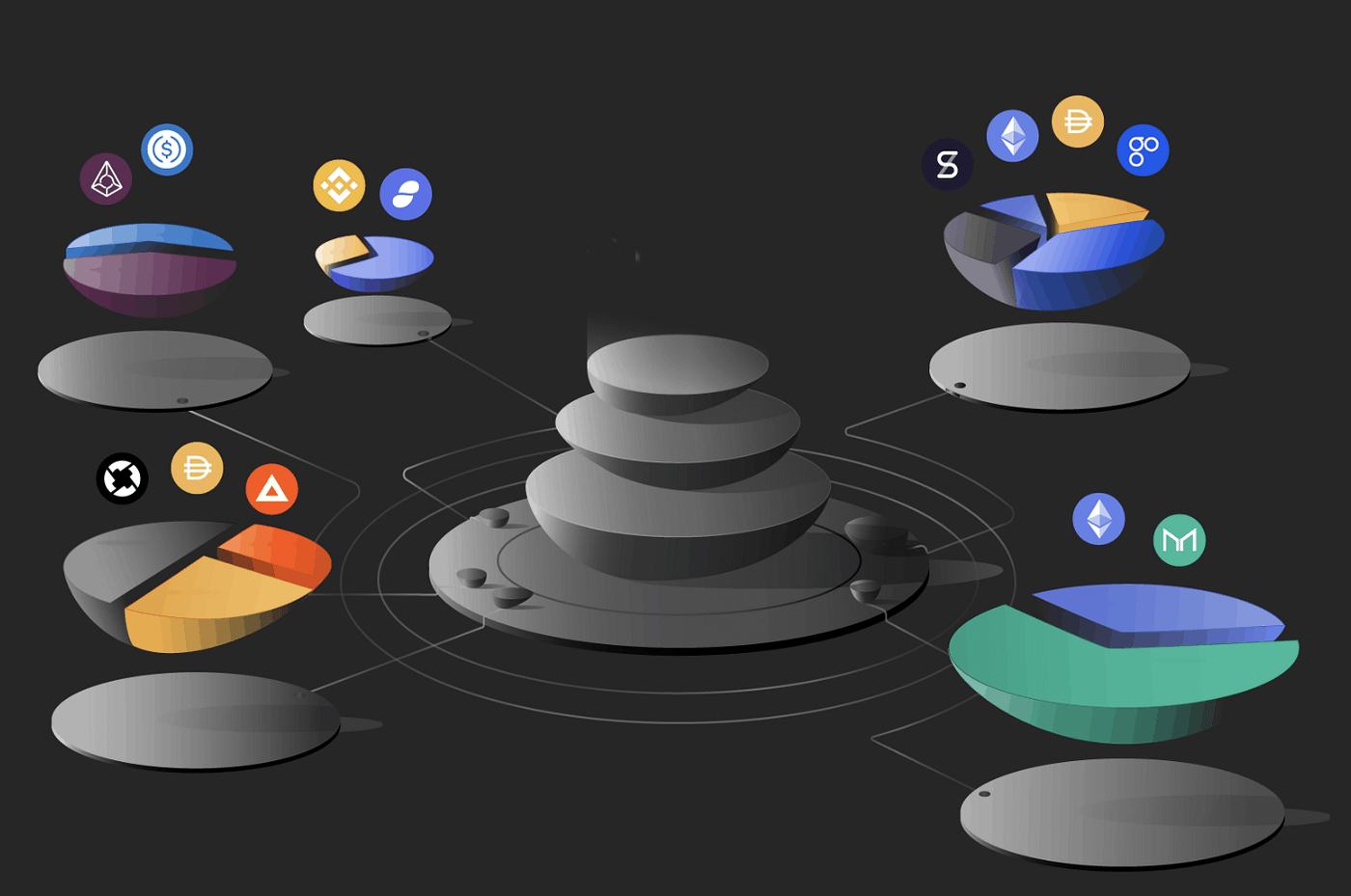 What is liquidity mining, and how does it work? | by Lukas Wiesflecker |  Coinmonks | Medium