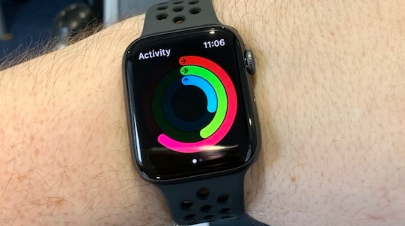WatchOS 7 Beta — Exciting Features and much more! | by Fazl E Azeem Syed |  Medium