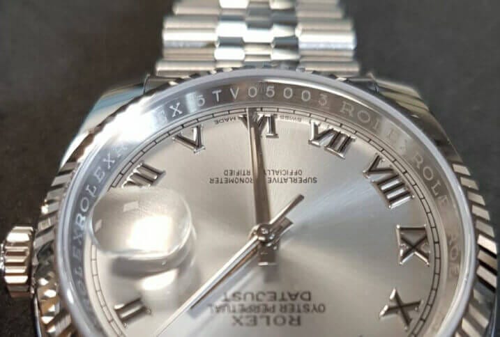 Model numbers serial rolex and How To