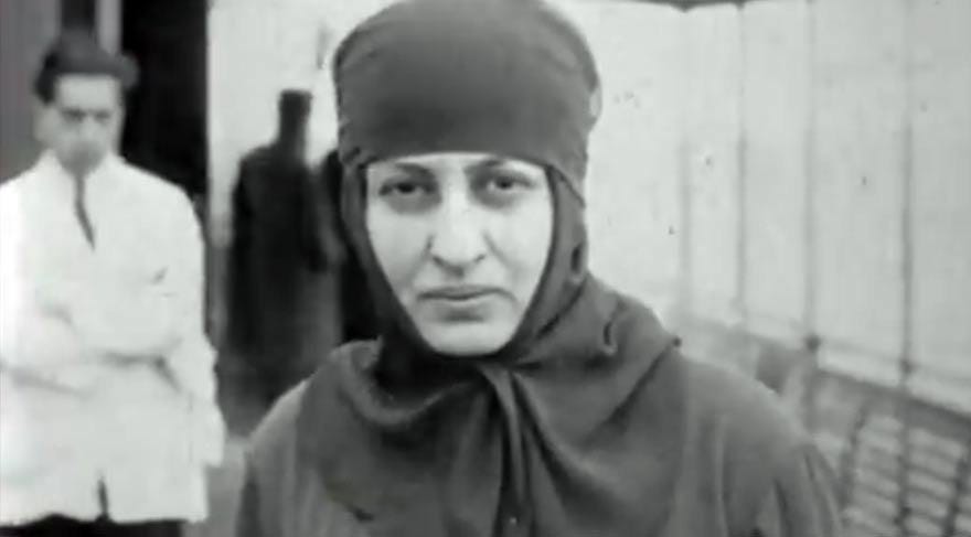 Halide Edip Adivar Kimdir Hayati Ve Eserleri By Semra Senol Edebi Turkce Medium Halide Edip Adivar Kimdir Hayati Ve Eserleri By Semra Senol Edebi Turkce Medium