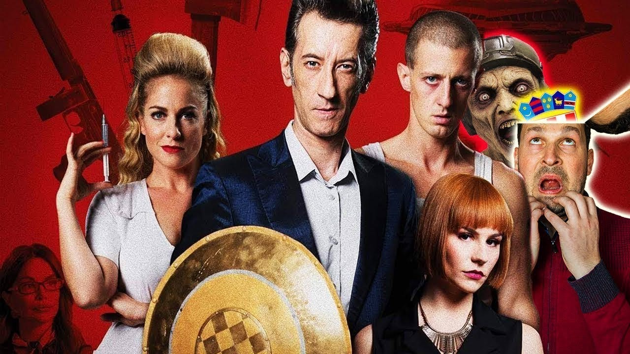 Gledalica Filmovi Online SA Prevodom