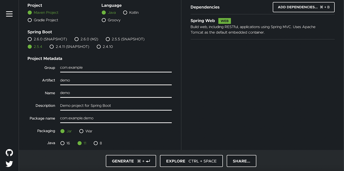 How to register your executable JAR file to Ubuntu Server as a Service