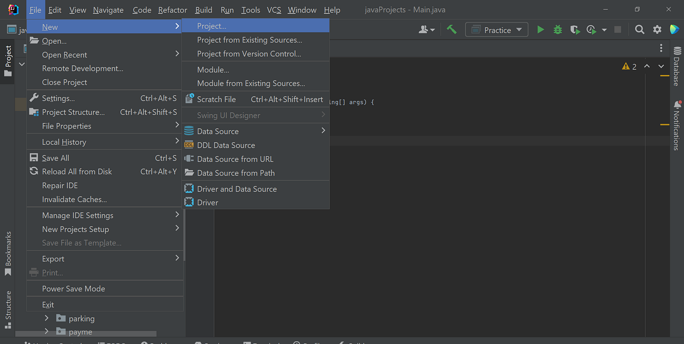 Guideline on how to use Maven in Java by Isakovinc May, 2022 Medium
