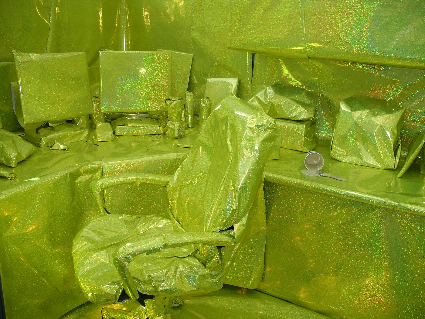 Have you pulled any great pranks? A fun office culture is a musthave