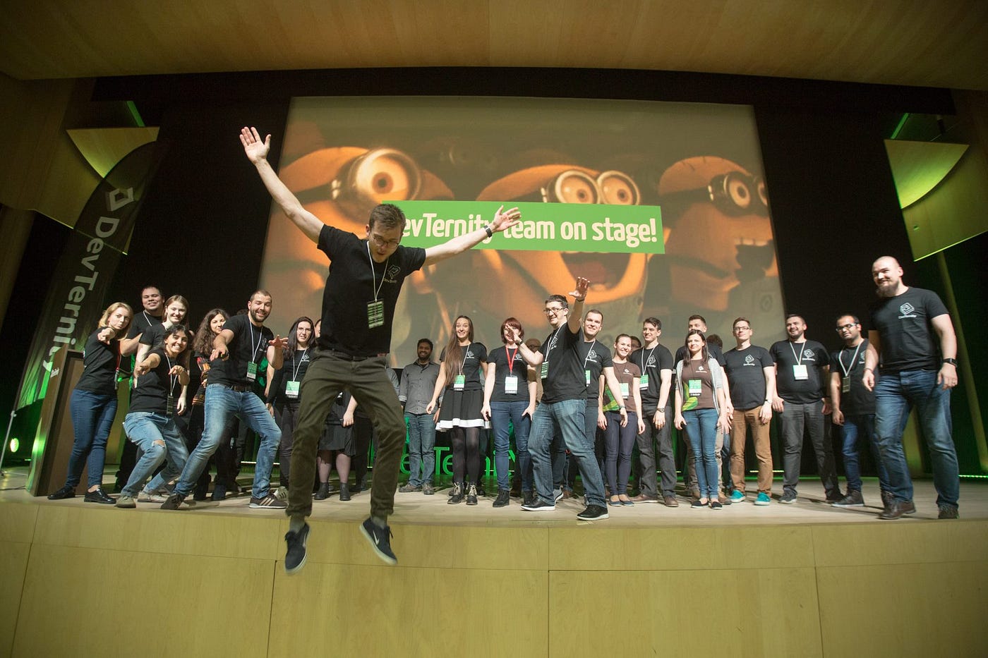 6 best tech conferences in Latvia for the fall/winter season | by