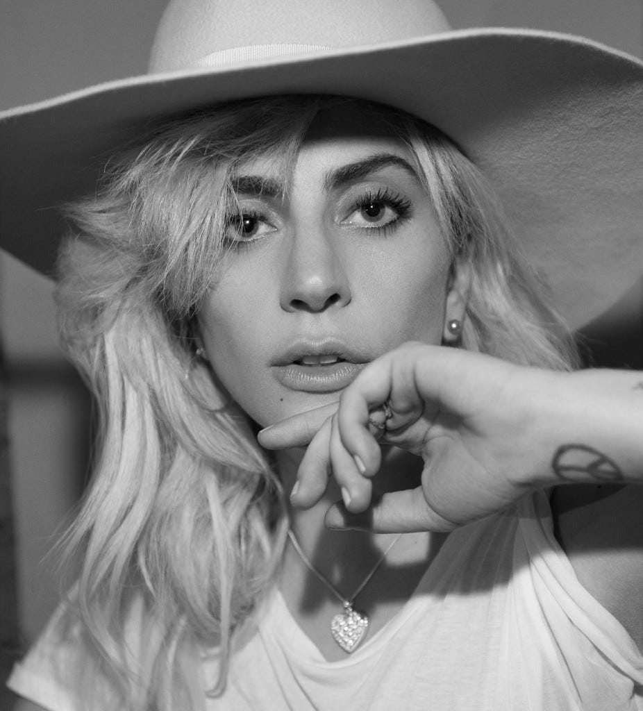 Lady Gaga >> album ¨Joanne¨ [X] - Página 9 0*7-YMLG7OqjKHShbT