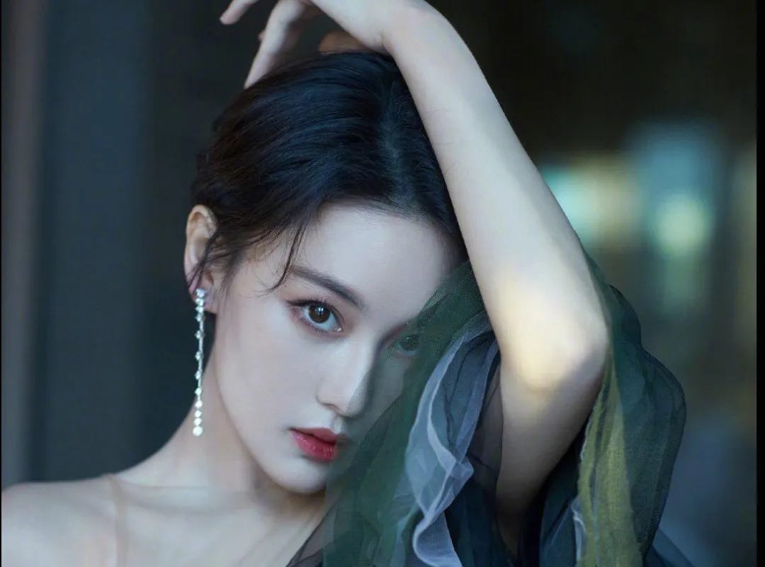女性胸部女人的胸为什么这么有吸引力 唯美女性网