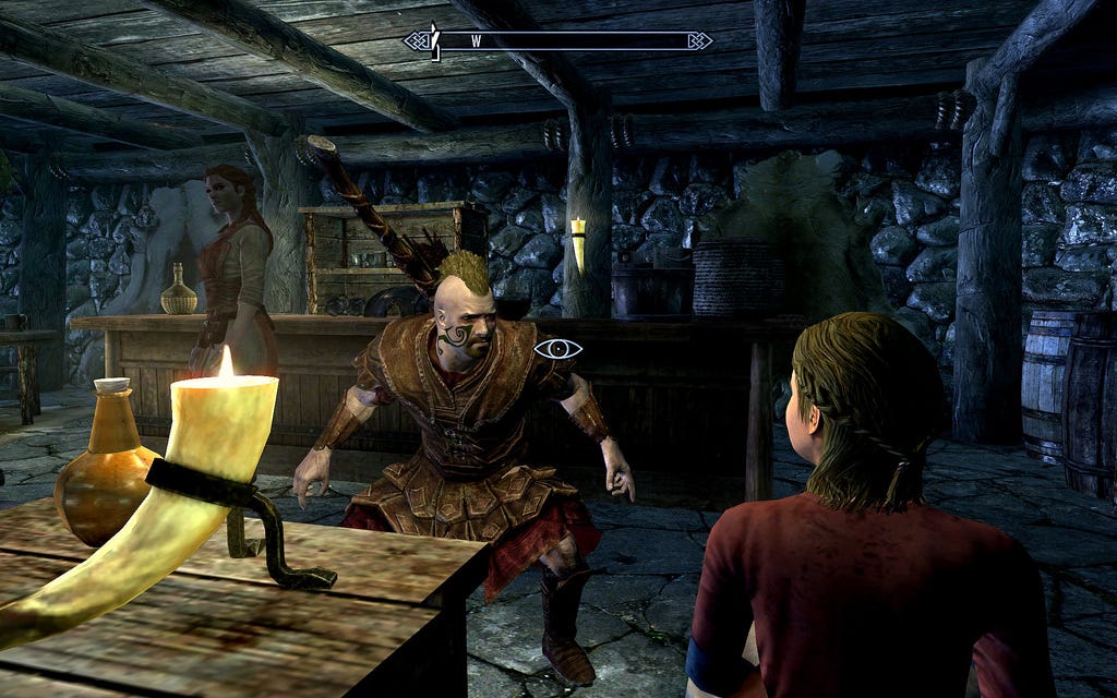 The Elder Scrolls V Skyrim 1 By Miyaoka Miyaoka Notes Medium The Elder Scrolls V Skyrim 1 By Miyaoka Miyaoka Notes Medium