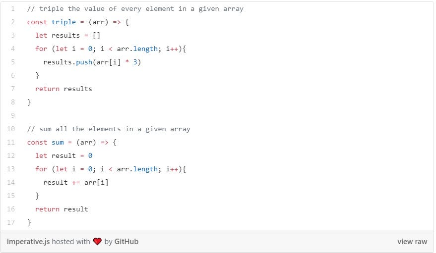 Functional Programming: What Language Should You Be Talking? | by Alex ...