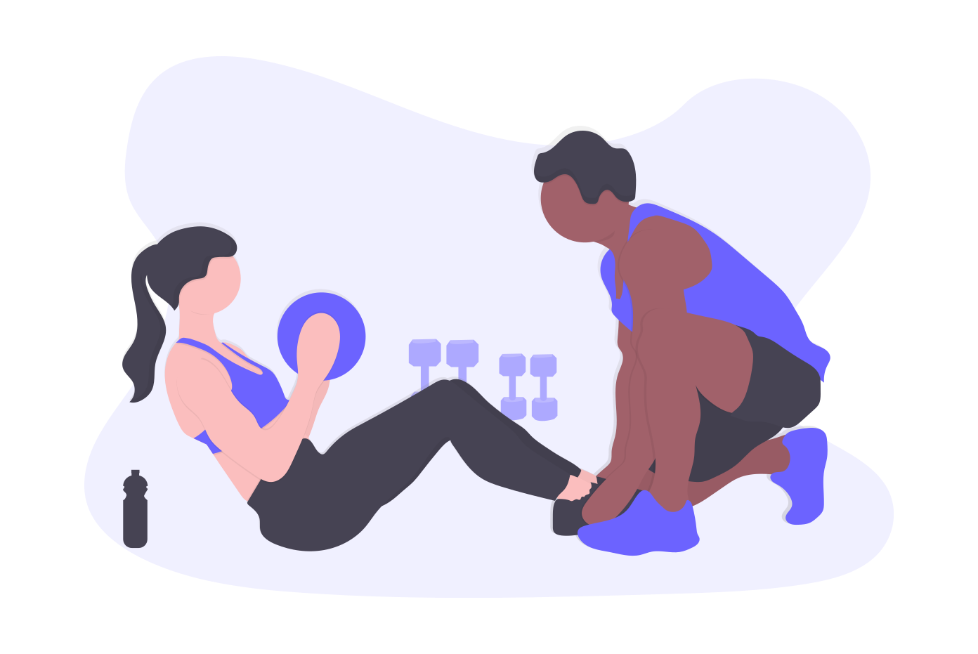Best Time To Exercise Morning Afternoon Or Whenever By Betty Bowles Medium
