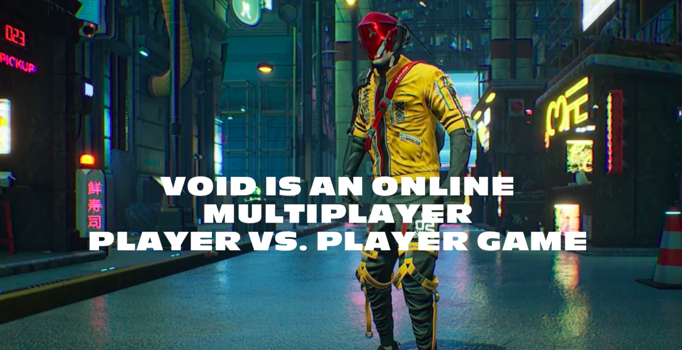 Void's Private Round on CyberFi's Samurai | by Alex@CyberFi/Samurai |  CyberFi — Intelligent DeFi Automation | Medium