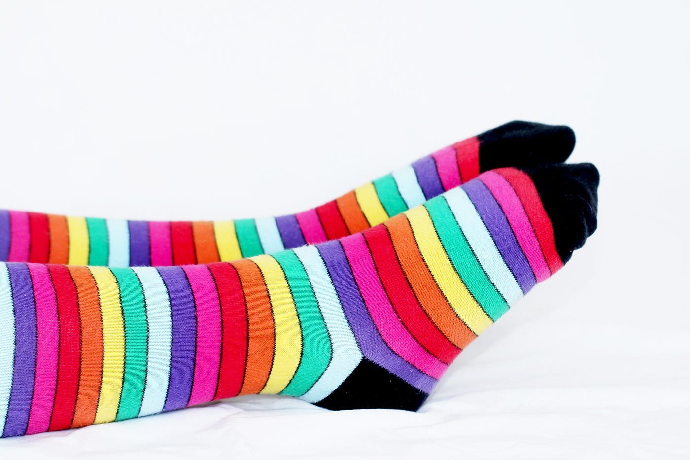 How This Sock Company Makes $100 Million a Year | by Nouman A. | How They  Made Money | Medium