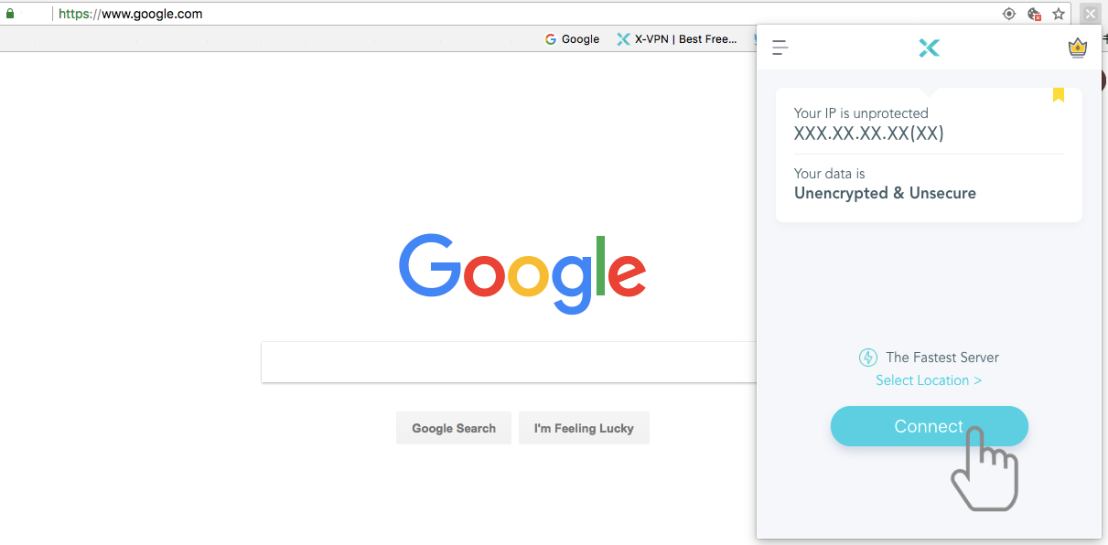 X Vpn Adds Chrome Extensions For Secured Browsing By X Vpn Medium