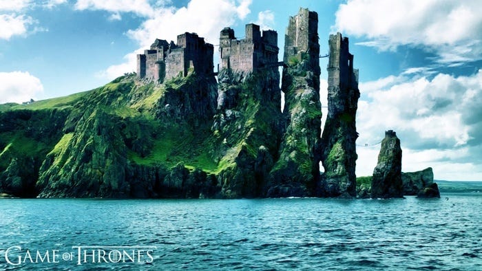 45 Awesome Game Of Thrones Wallpapers By Alex Ionescu Pixelsmarket Medium