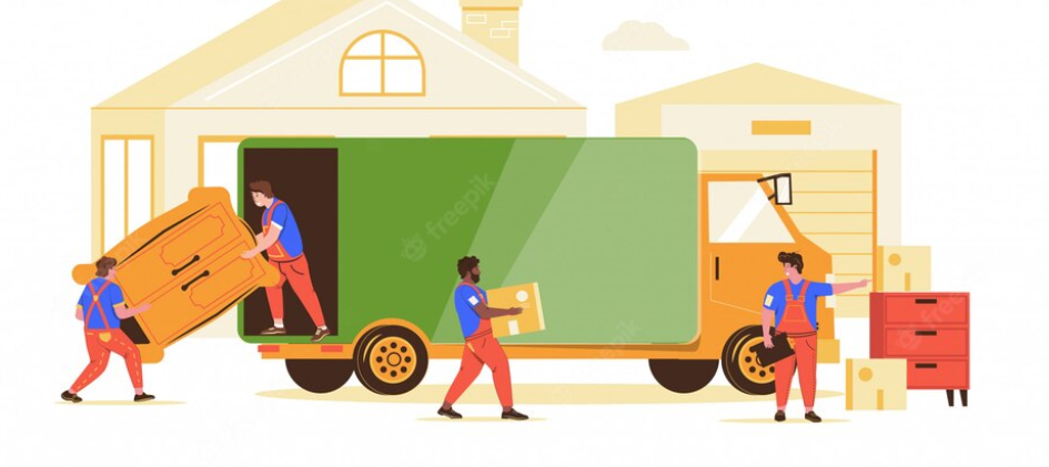 best packers and movers in Bangalore