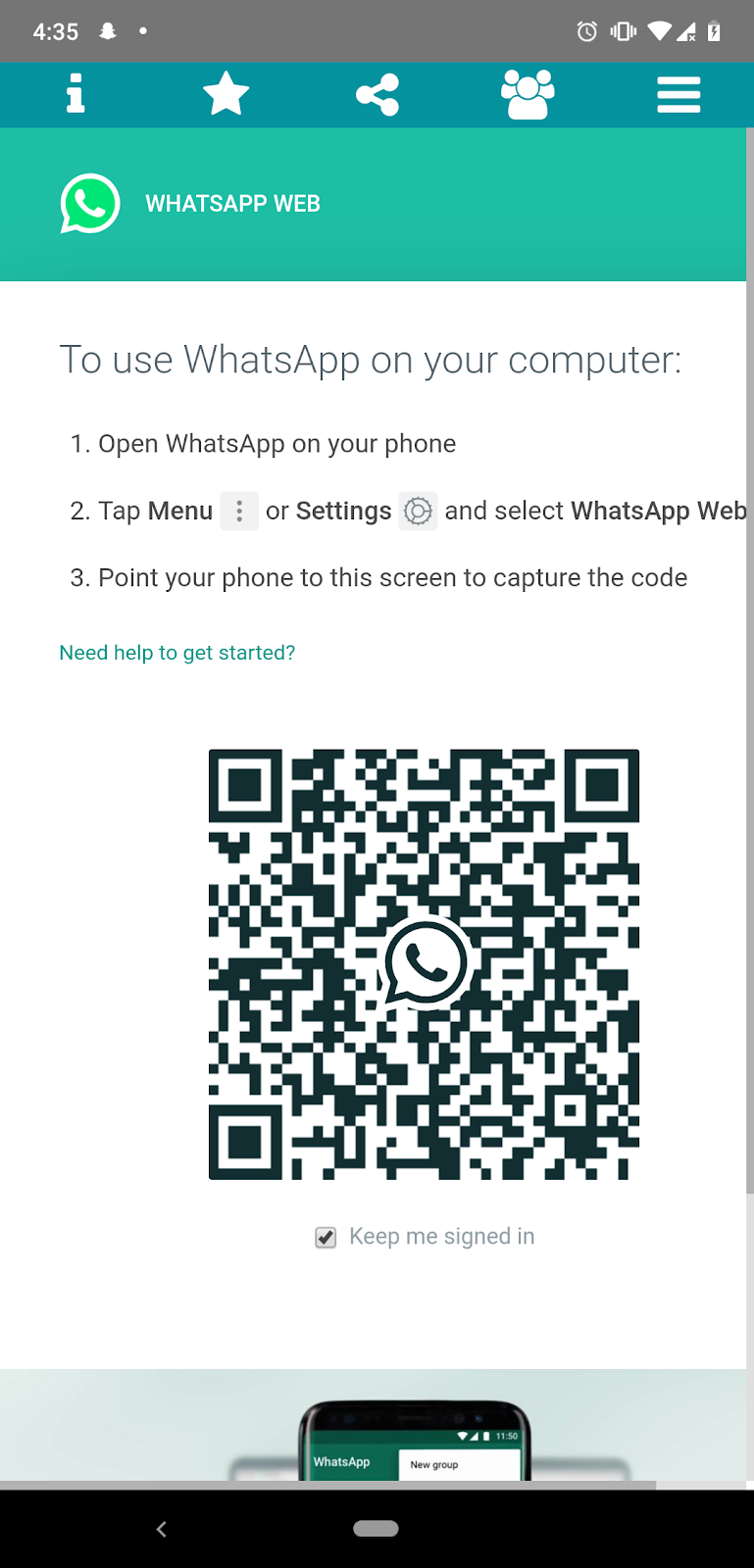 Top 6 Hacking Mobile Apps Must Have By Eli Cyber Security Medium