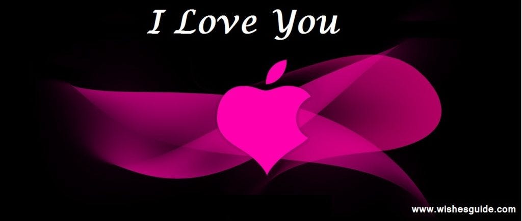 0 Most Touching I Love You Messages Quotes Wishes Guide By Sanjay Mitra Medium