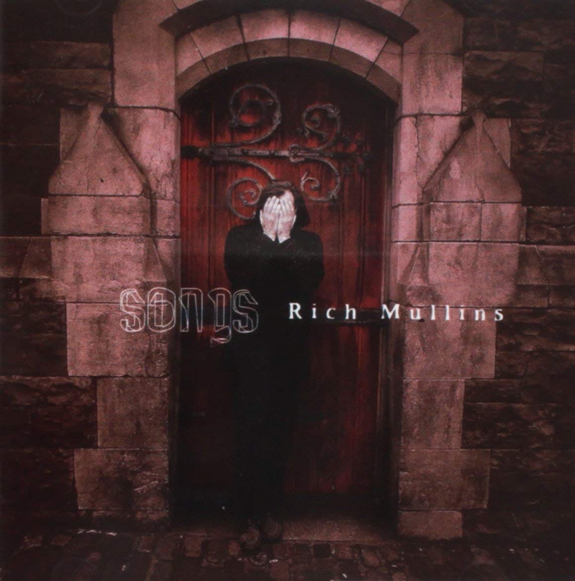 Girlfriend rich mullins what I