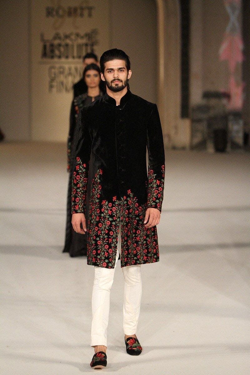 wedding dress for mens brother