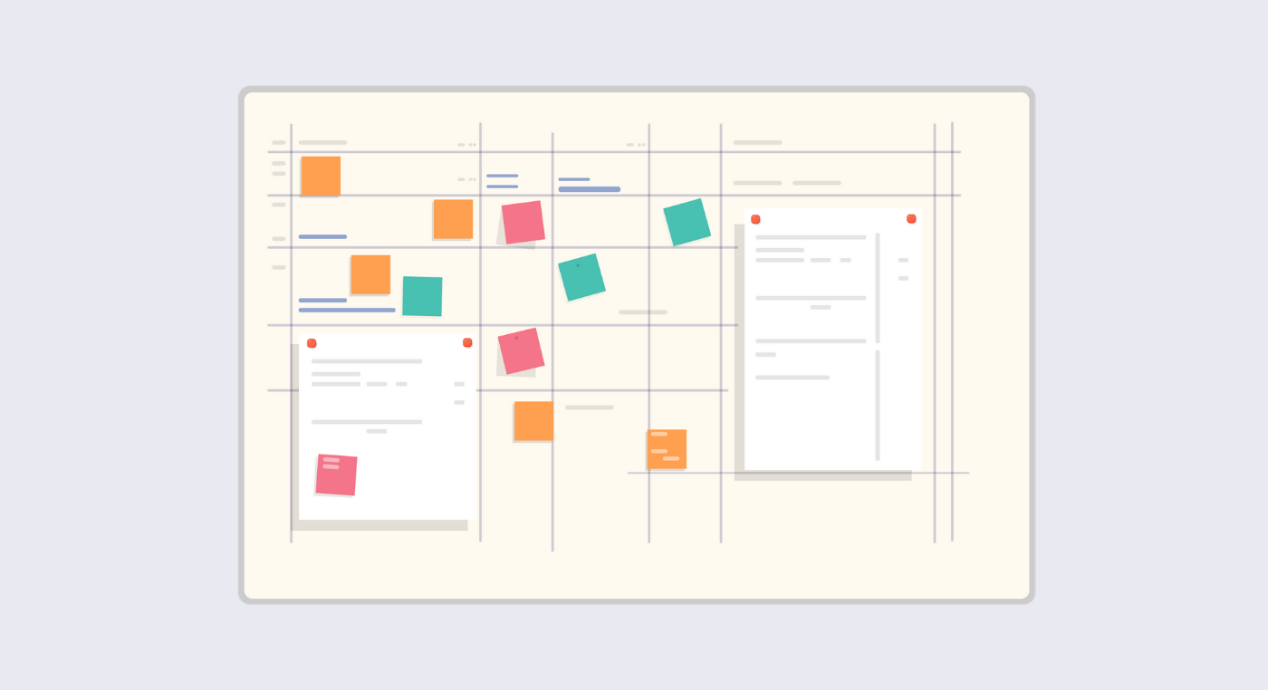 Desk Research O que é e como Efetuar uma Pesquisa Secundária by Aela