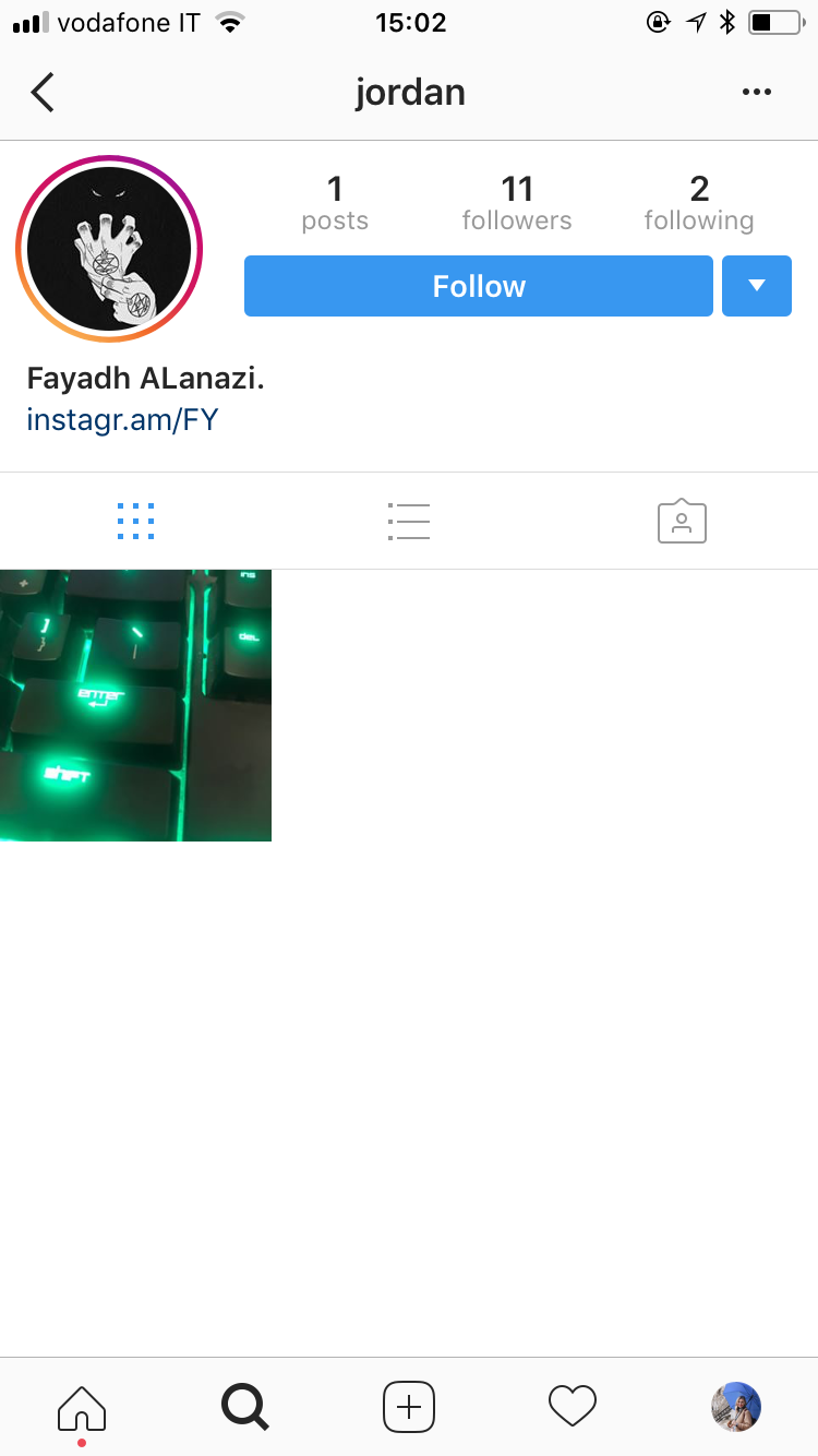 How My Beloved Instagram Account Jordan Which Brought Joy To Millions Was Hacked And Deleted By Some Asshole By Jordan Cox Medium